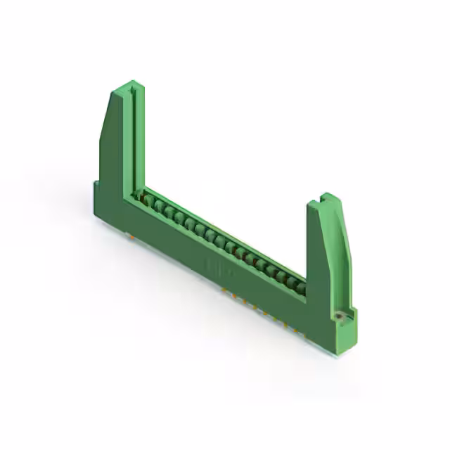 307-036-522-278 EDAC Inc.  Edgeboard Connectors